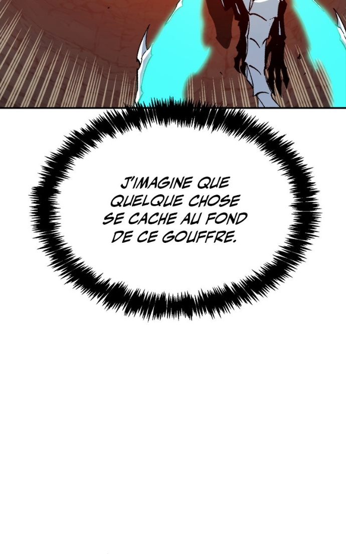 Solo Necromancy Chapitre 193 - Page 33