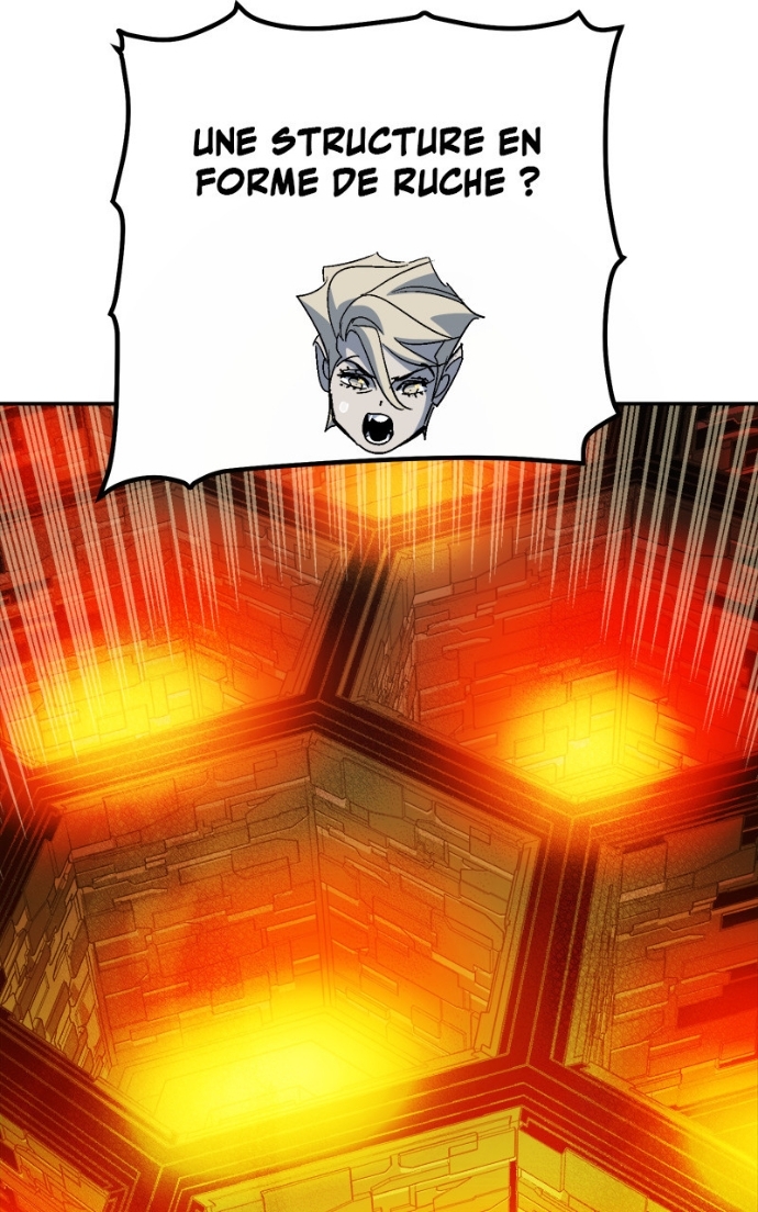 Solo Necromancy Chapitre 193 - Page 34