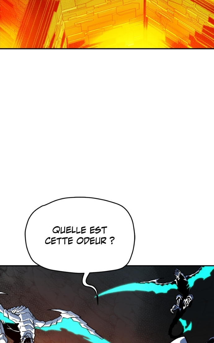 Solo Necromancy Chapitre 193 - Page 35