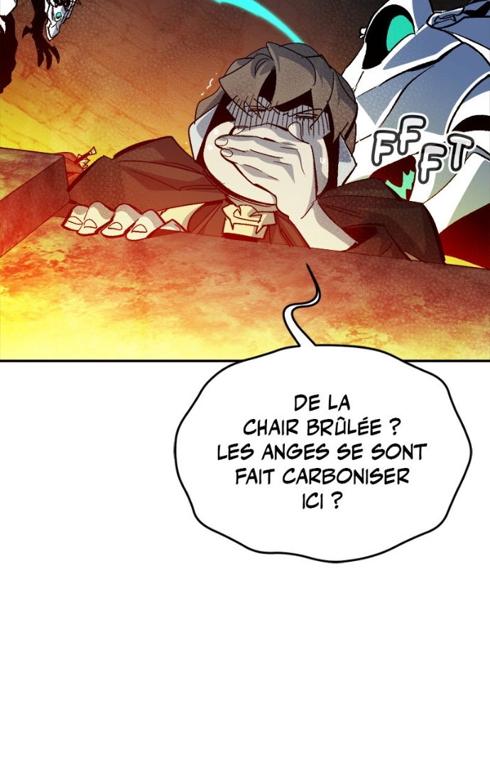 Solo Necromancy Chapitre 193 - Page 36