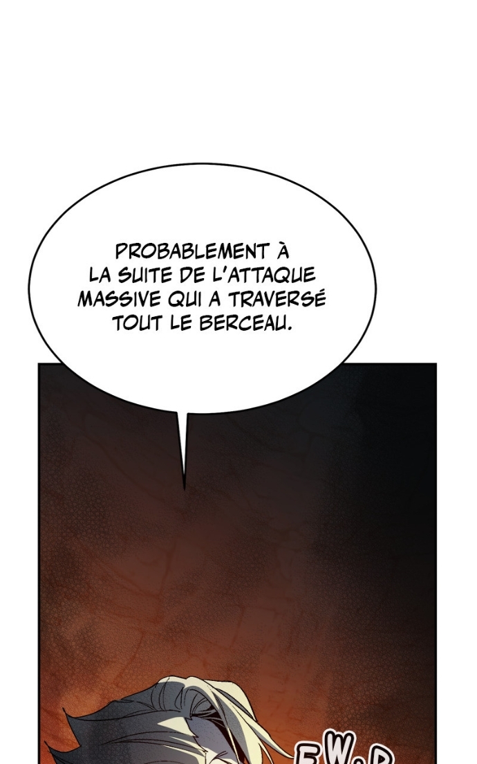 Solo Necromancy Chapitre 193 - Page 37