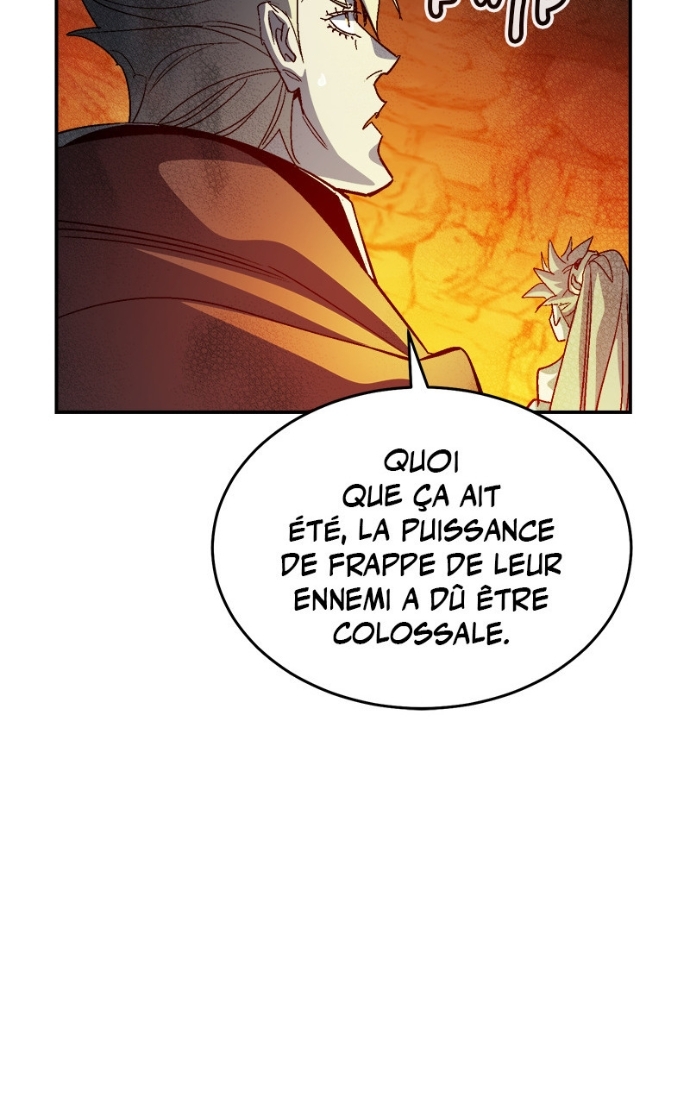 Solo Necromancy Chapitre 193 - Page 38