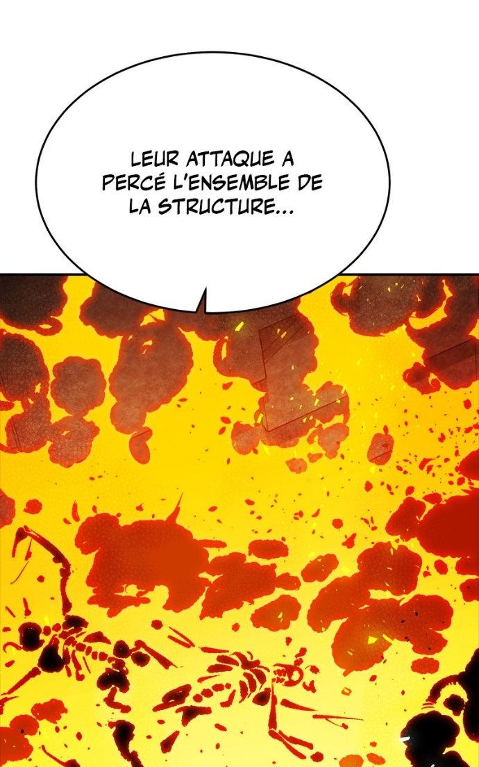 Solo Necromancy Chapitre 193 - Page 39