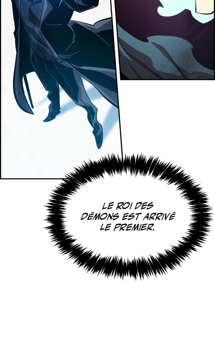 Solo Necromancy Chapitre 193 - Page 4