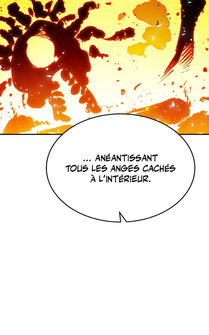 Solo Necromancy Chapitre 193 - Page 40