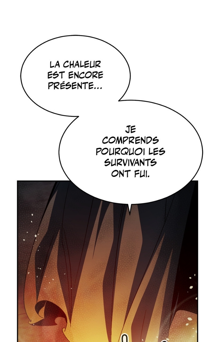 Solo Necromancy Chapitre 193 - Page 41