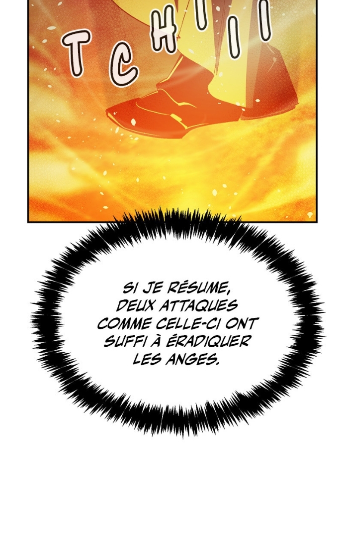 Solo Necromancy Chapitre 193 - Page 42