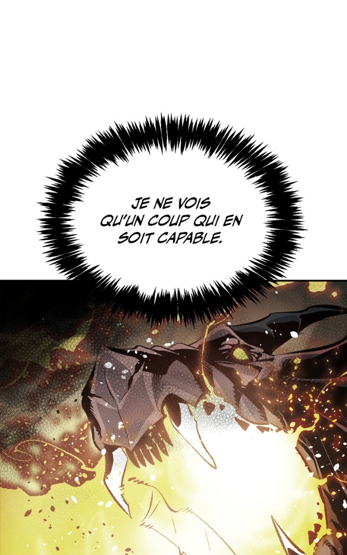 Solo Necromancy Chapitre 193 - Page 43