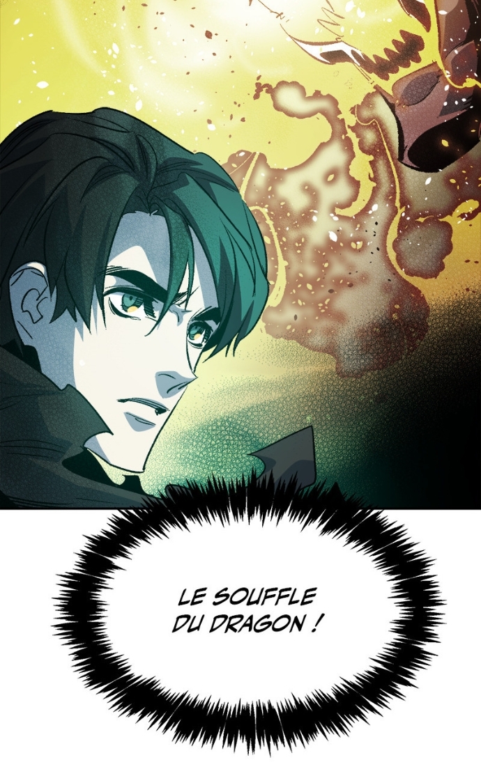 Solo Necromancy Chapitre 193 - Page 44