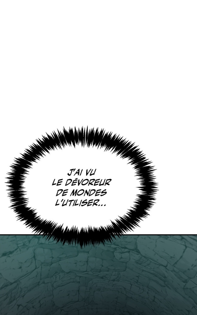 Solo Necromancy Chapitre 193 - Page 45
