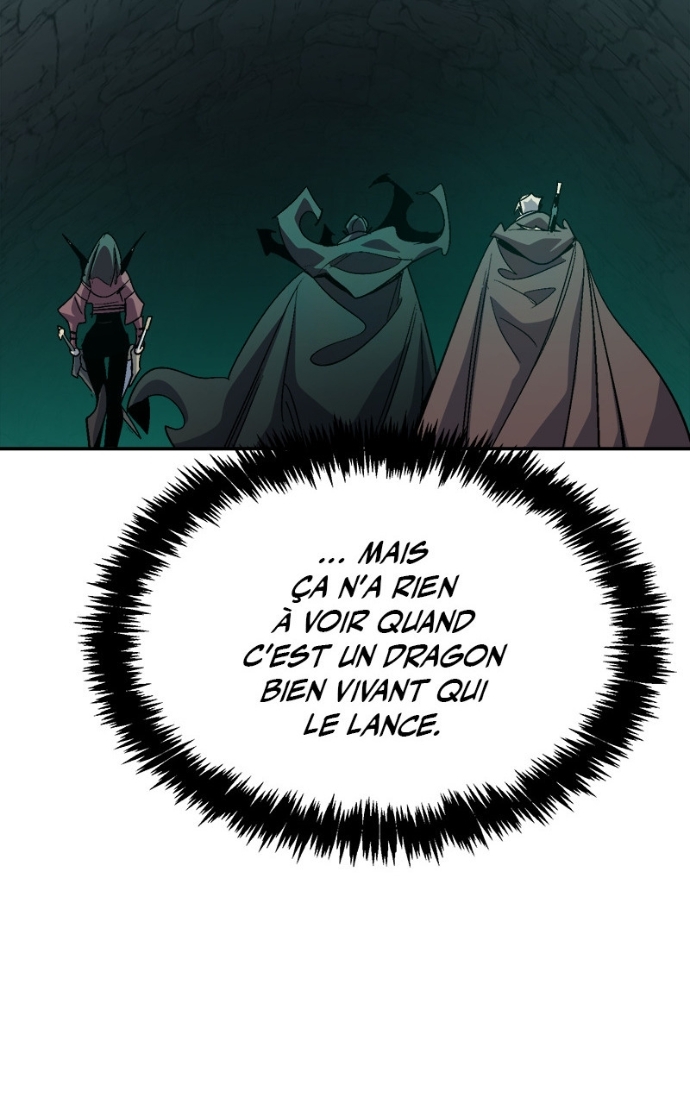 Solo Necromancy Chapitre 193 - Page 46