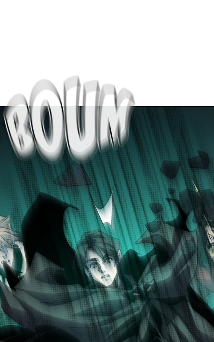 Solo Necromancy Chapitre 193 - Page 47