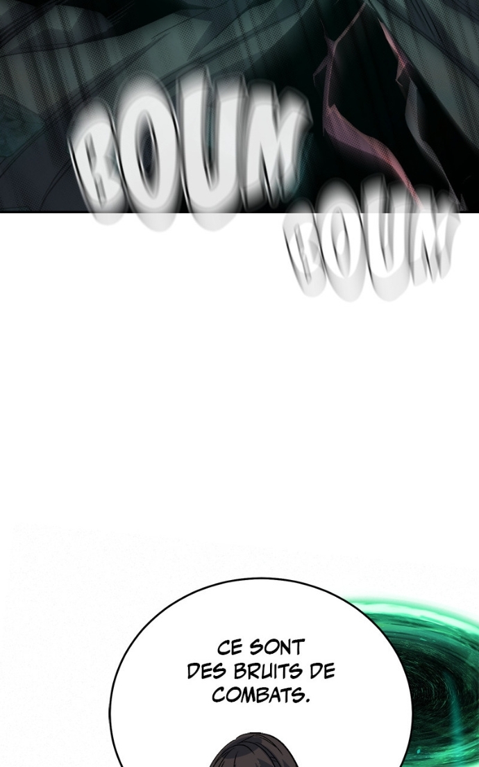 Solo Necromancy Chapitre 193 - Page 48