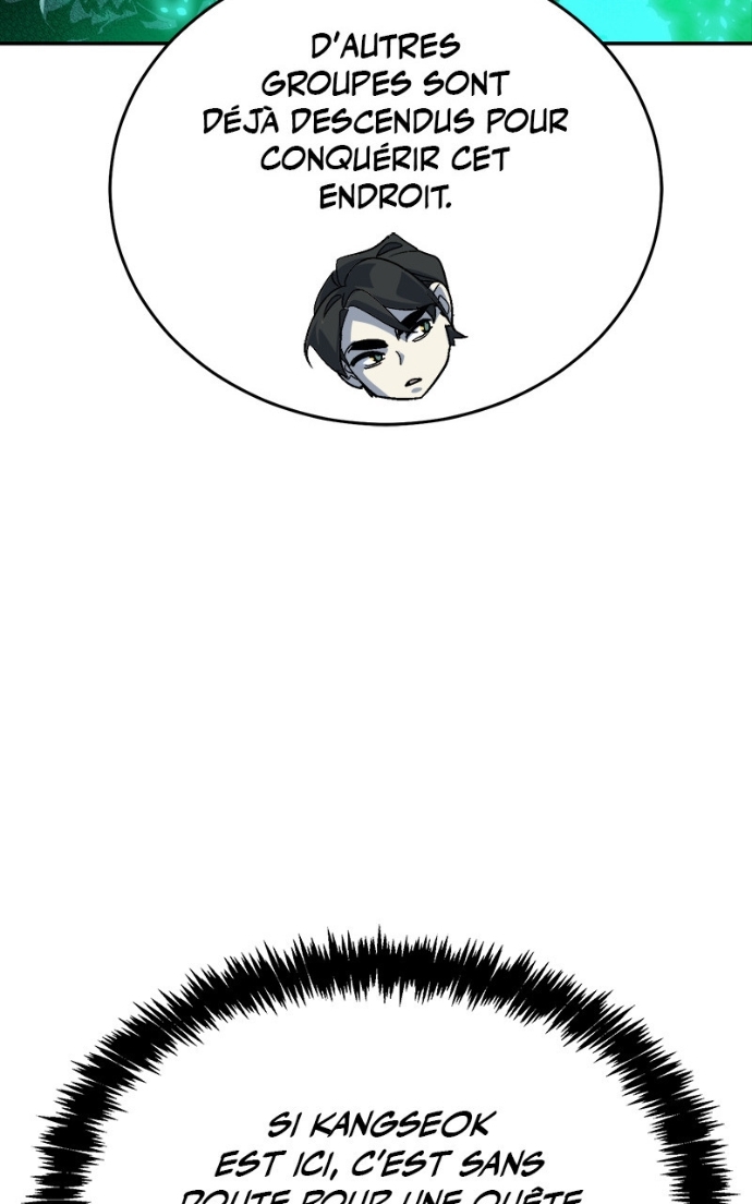 Solo Necromancy Chapitre 193 - Page 50