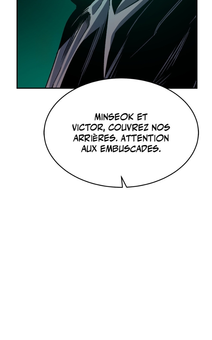 Solo Necromancy Chapitre 193 - Page 54