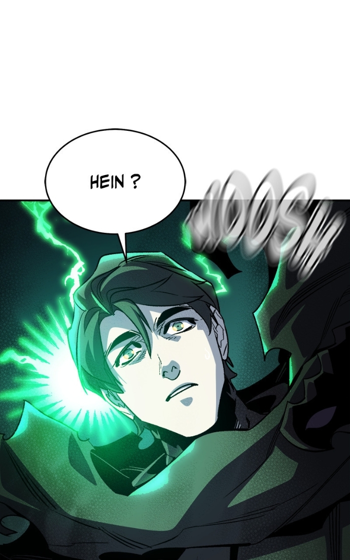 Solo Necromancy Chapitre 193 - Page 56