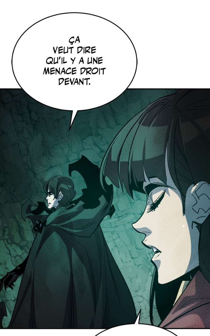 Solo Necromancy Chapitre 193 - Page 58