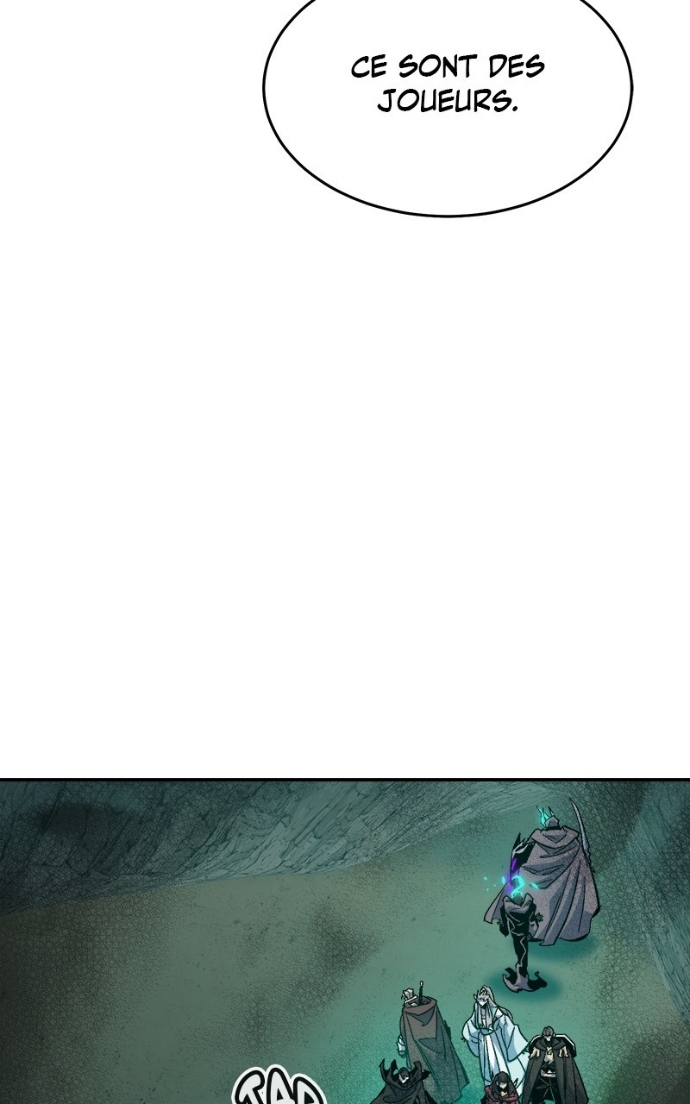 Solo Necromancy Chapitre 193 - Page 59