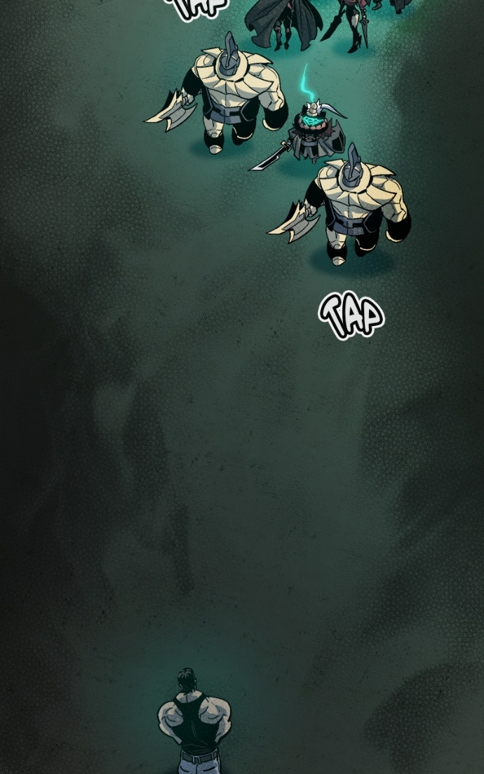 Solo Necromancy Chapitre 193 - Page 60