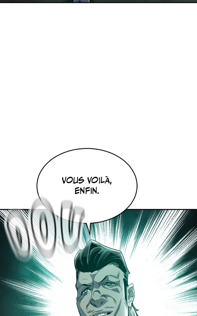 Solo Necromancy Chapitre 193 - Page 61