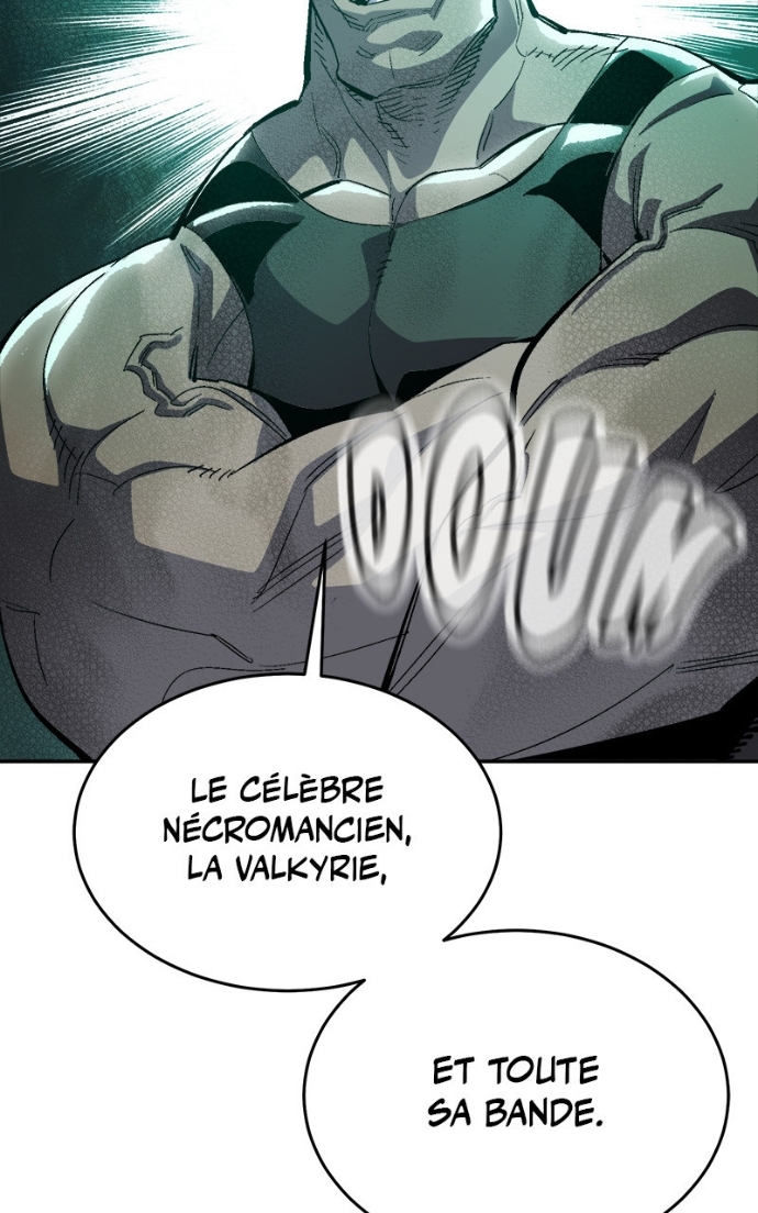 Solo Necromancy Chapitre 193 - Page 62