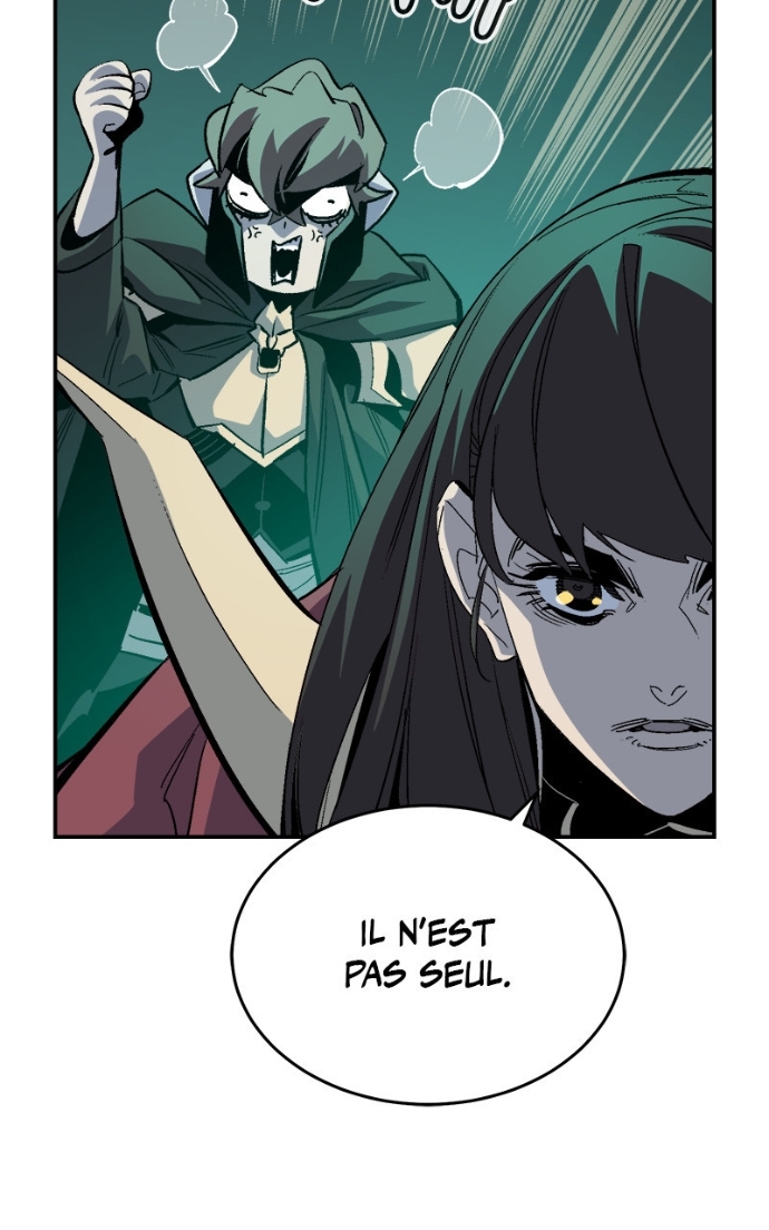 Solo Necromancy Chapitre 193 - Page 64