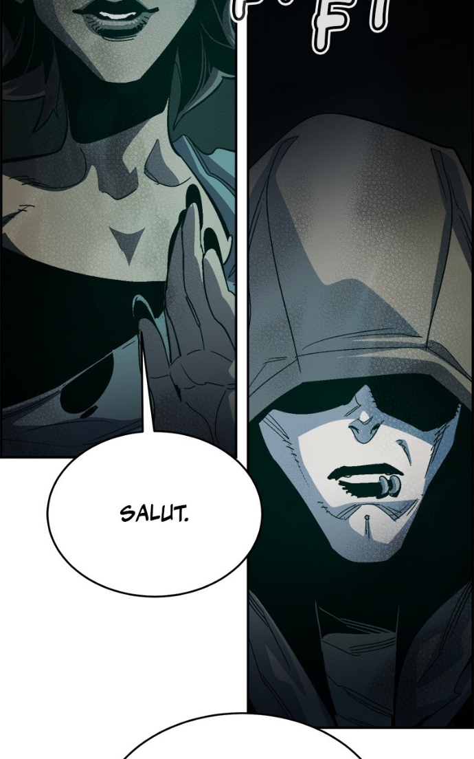 Solo Necromancy Chapitre 193 - Page 66