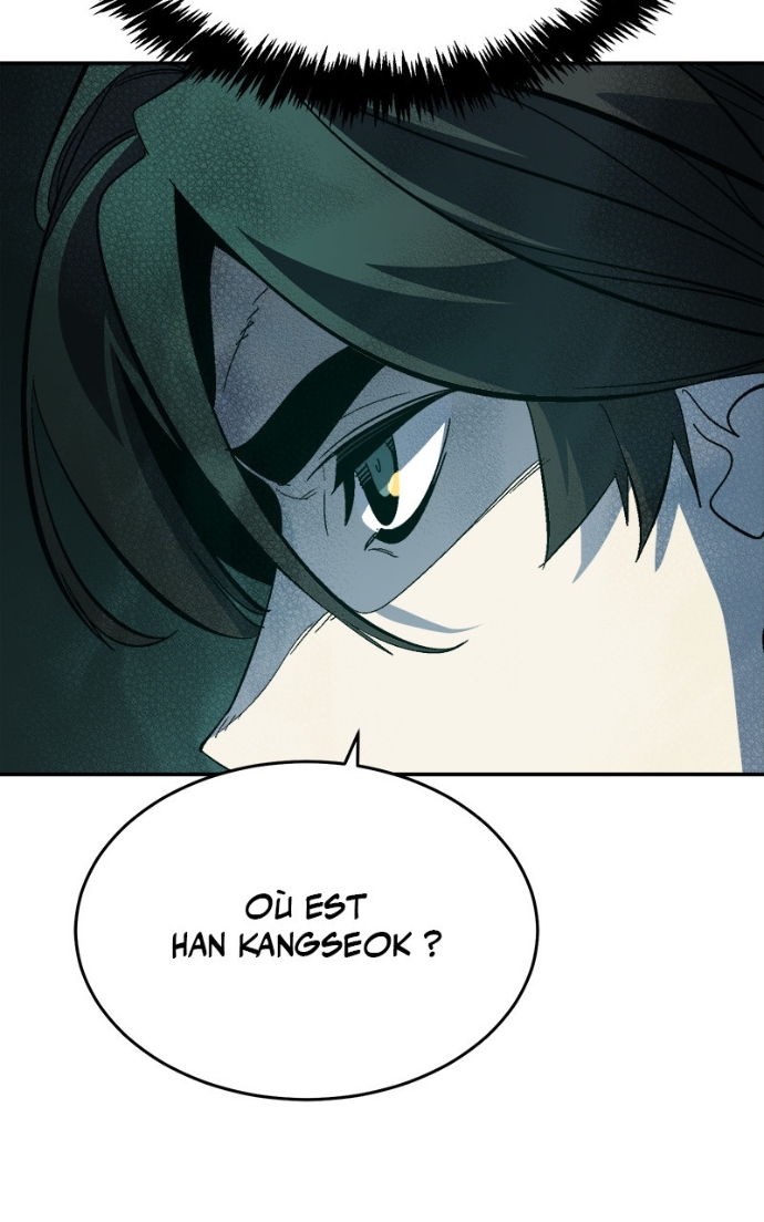 Solo Necromancy Chapitre 193 - Page 68