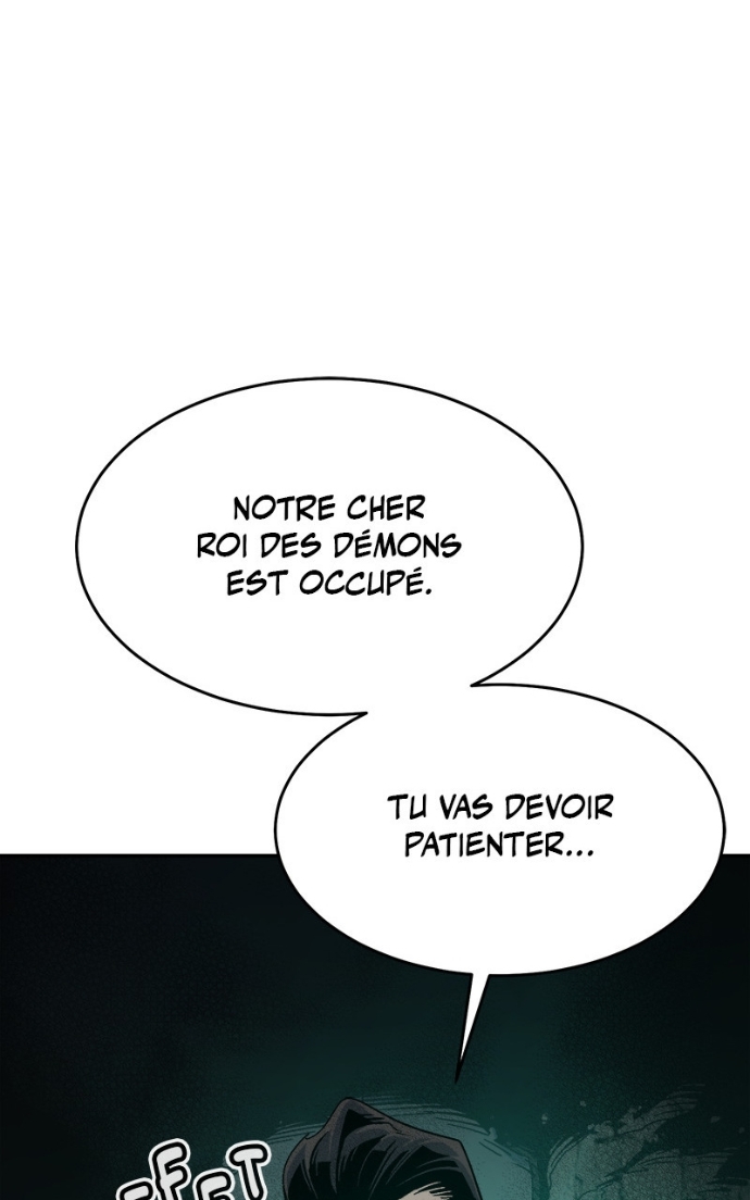 Solo Necromancy Chapitre 193 - Page 69