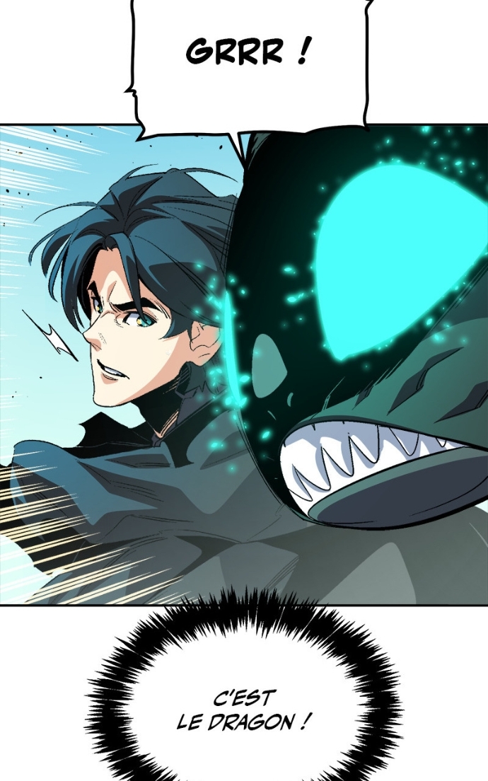 Solo Necromancy Chapitre 193 - Page 7