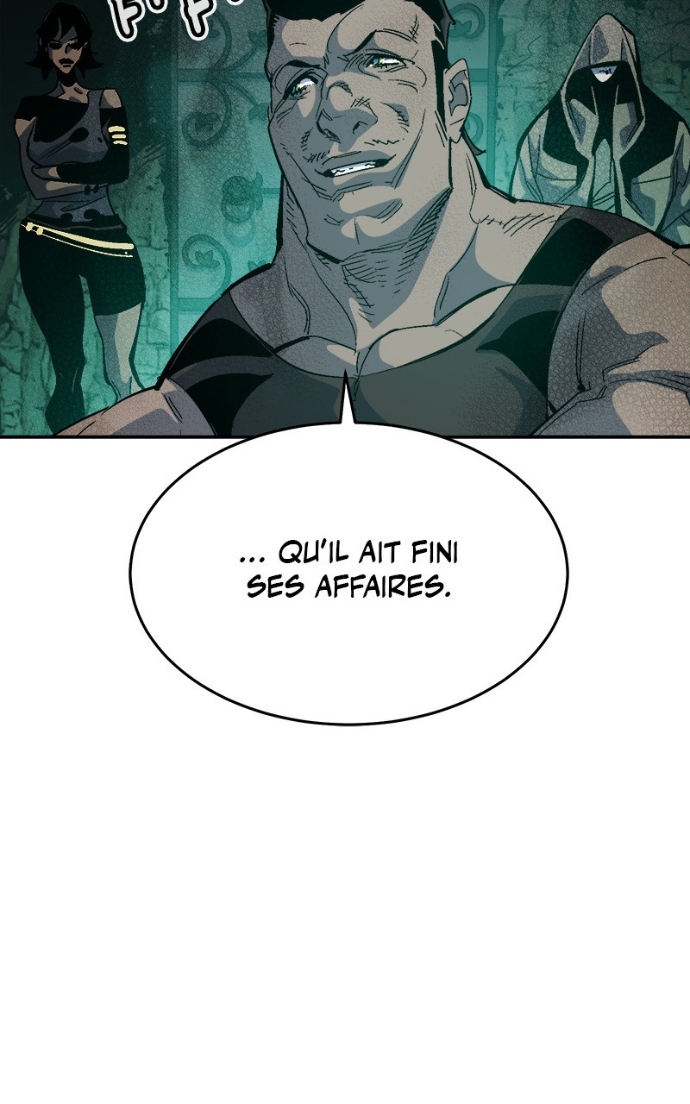 Solo Necromancy Chapitre 193 - Page 70