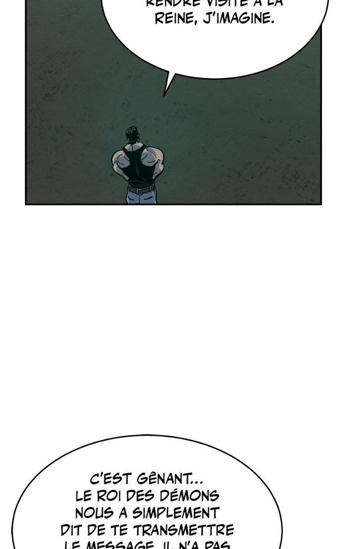 Solo Necromancy Chapitre 193 - Page 72