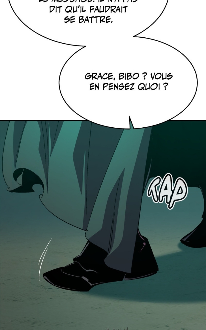 Solo Necromancy Chapitre 193 - Page 73