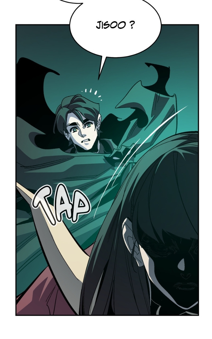 Solo Necromancy Chapitre 193 - Page 75