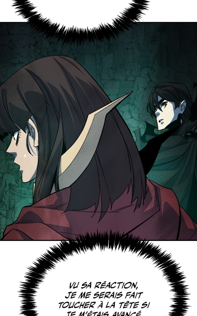 Solo Necromancy Chapitre 193 - Page 79