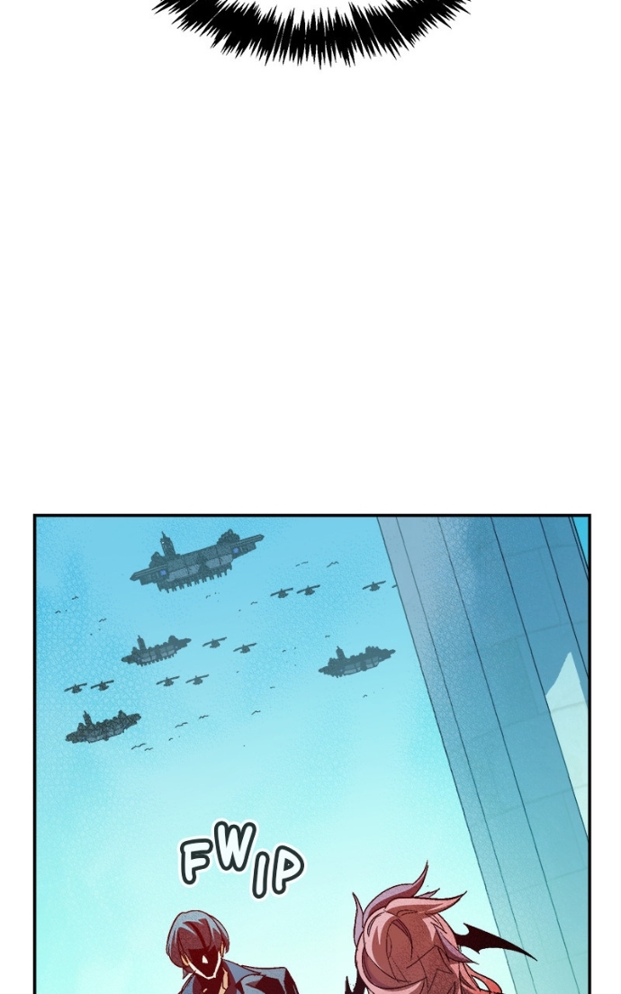 Solo Necromancy Chapitre 193 - Page 8