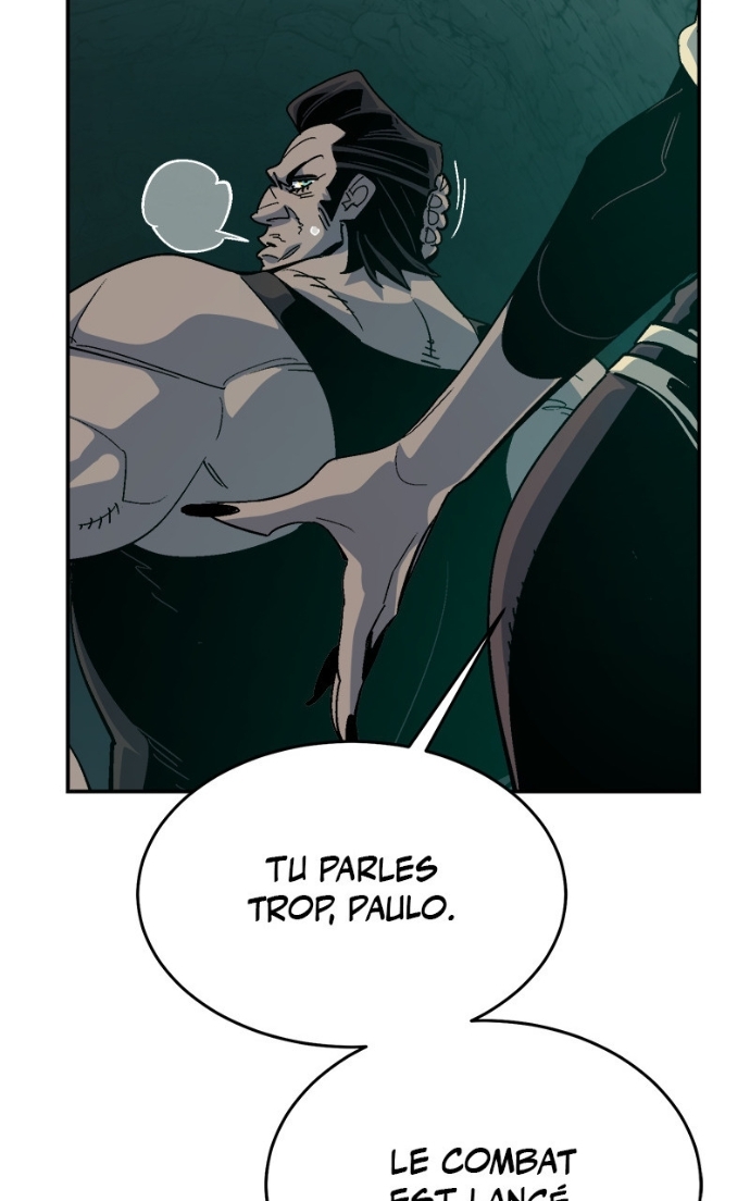 Solo Necromancy Chapitre 193 - Page 81