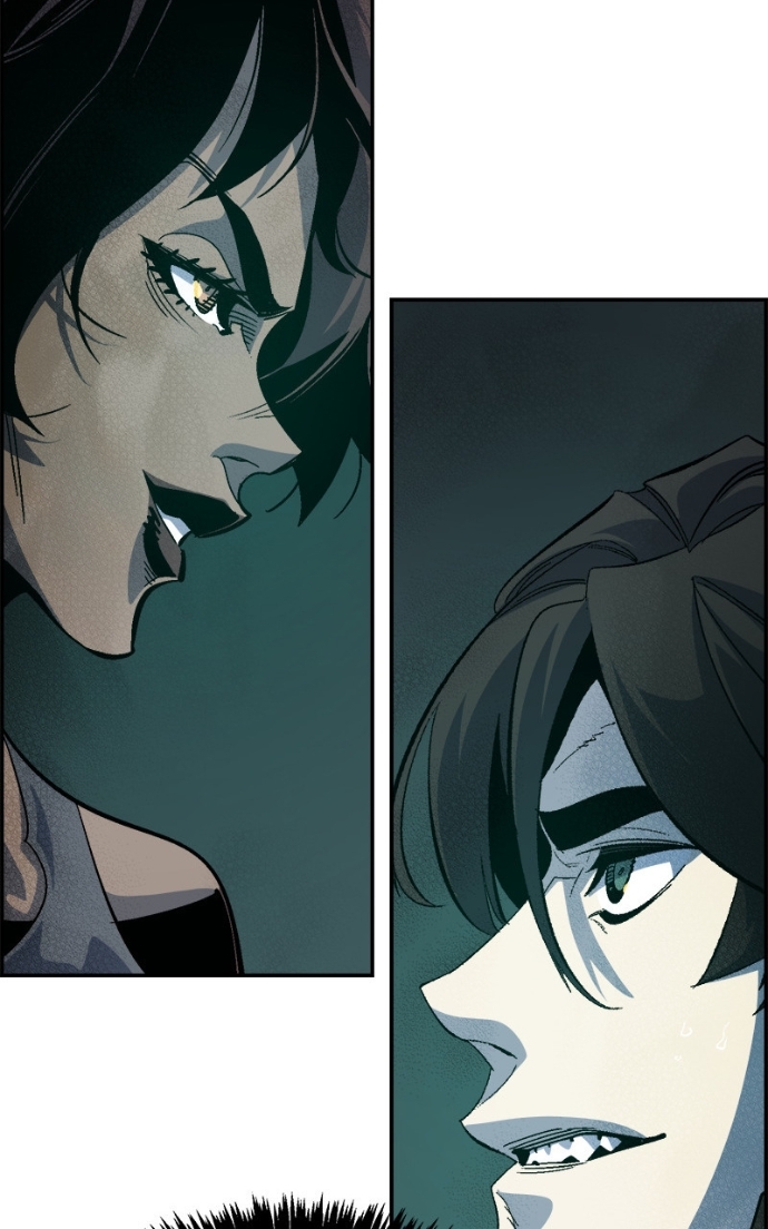 Solo Necromancy Chapitre 193 - Page 83