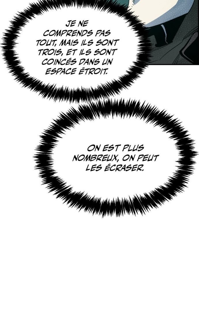 Solo Necromancy Chapitre 193 - Page 84