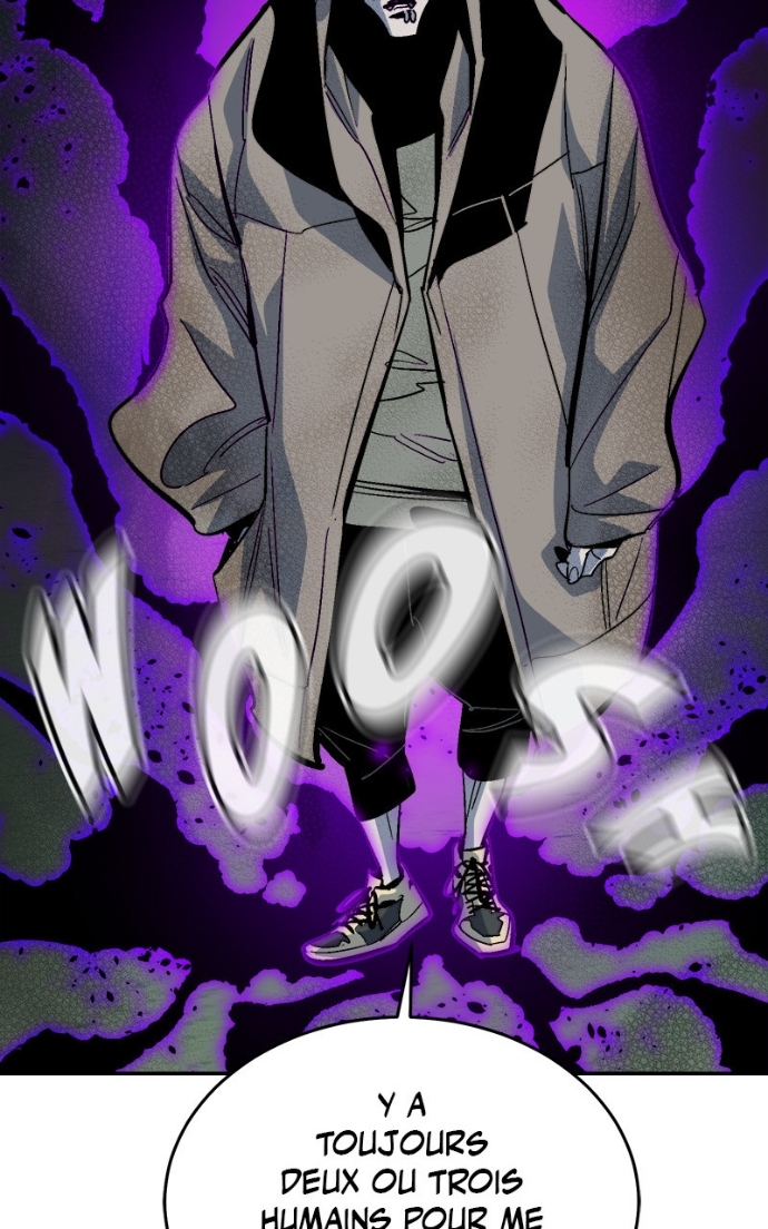 Solo Necromancy Chapitre 193 - Page 89