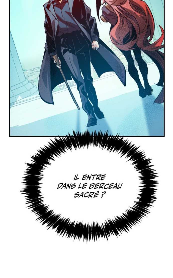 Solo Necromancy Chapitre 193 - Page 9