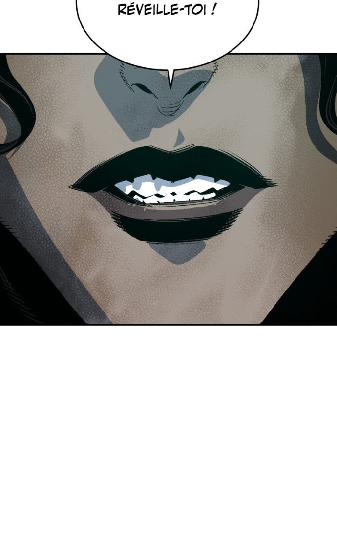 Solo Necromancy Chapitre 193 - Page 94