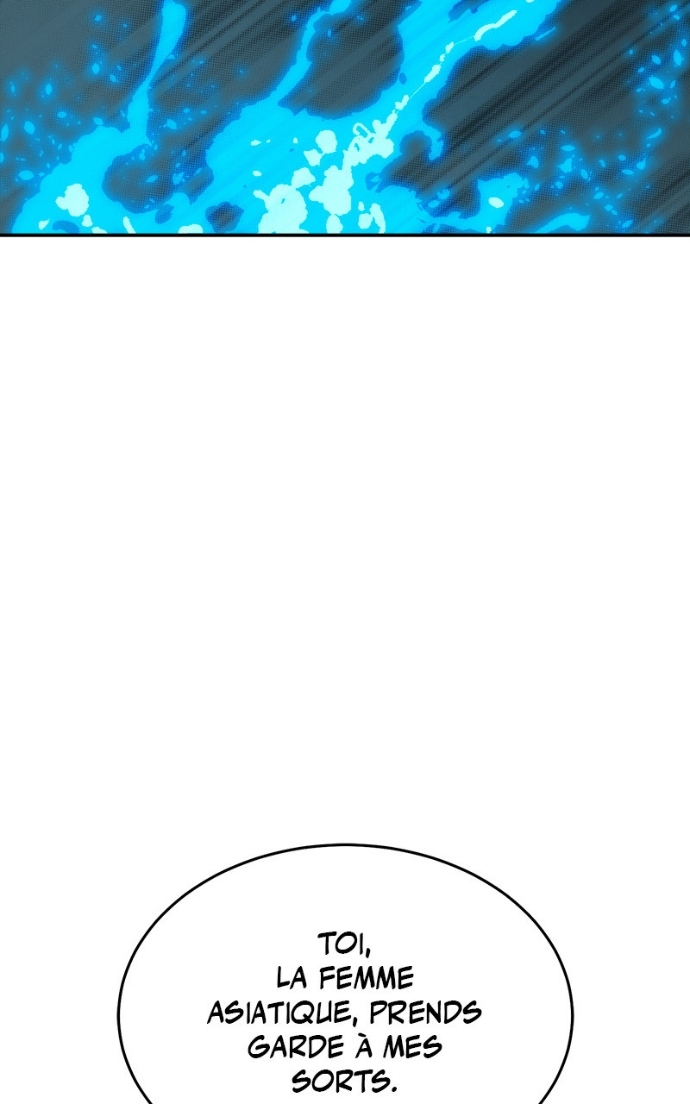 Solo Necromancy Chapitre 193 - Page 98