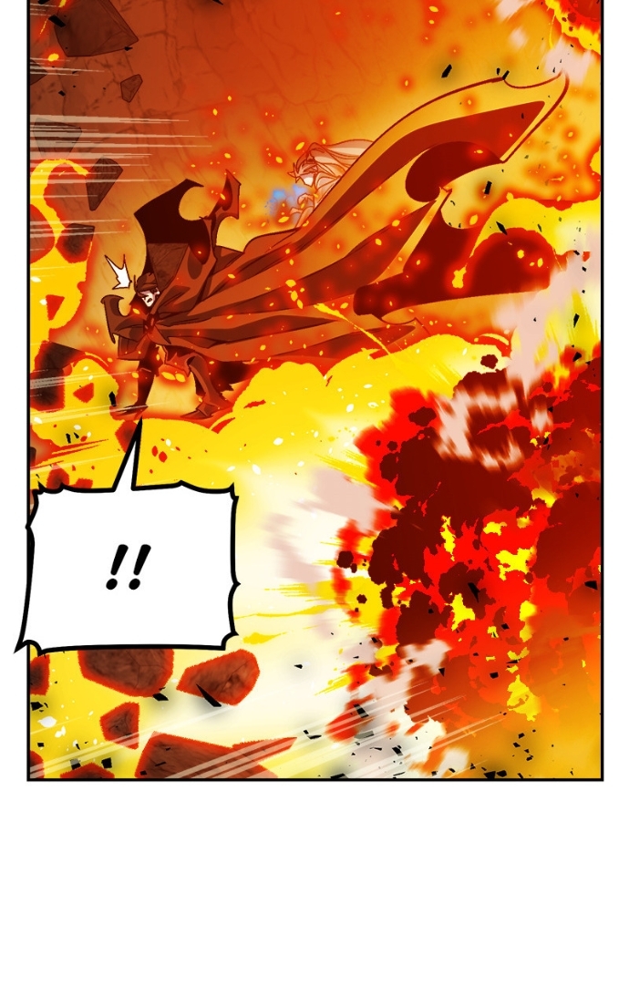 Solo Necromancy Chapitre 194 - Page 10