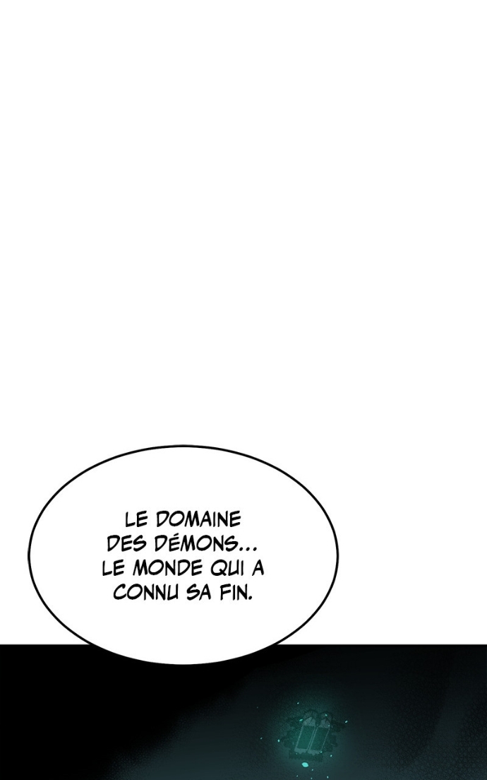 Solo Necromancy Chapitre 194 - Page 100