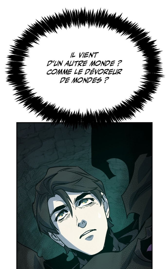 Solo Necromancy Chapitre 194 - Page 103
