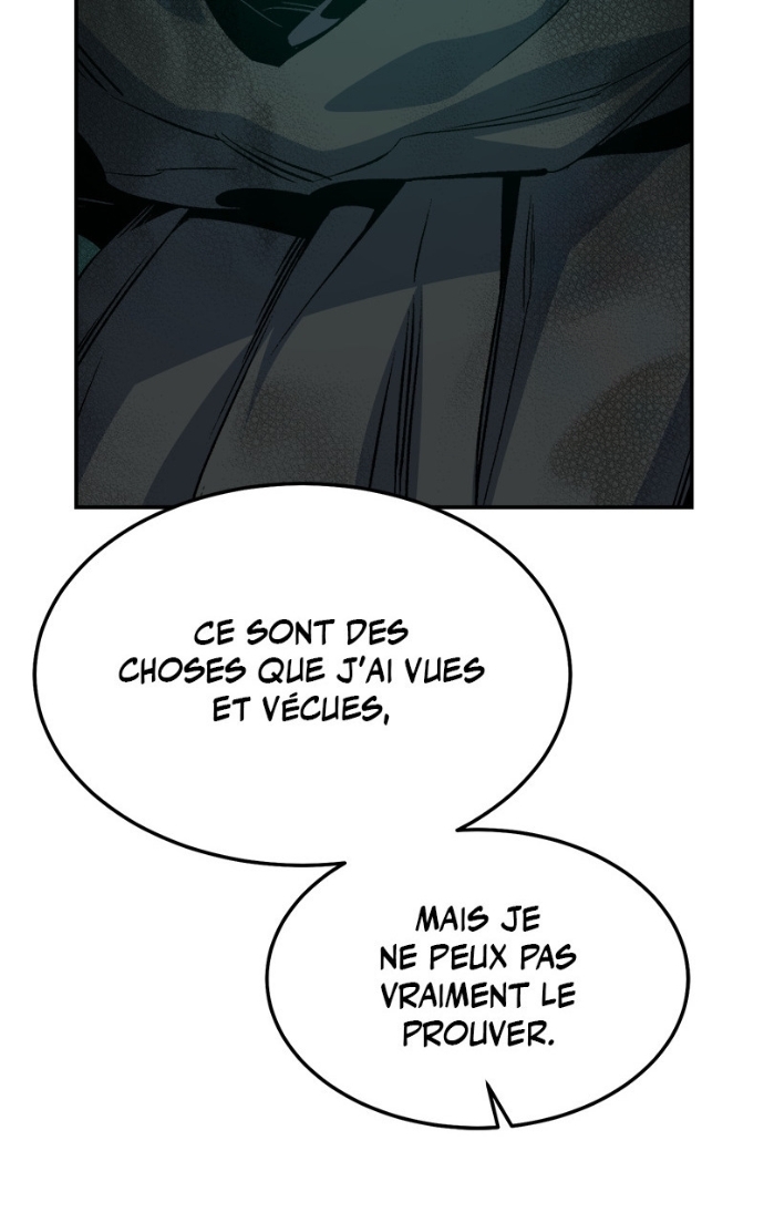 Solo Necromancy Chapitre 194 - Page 104