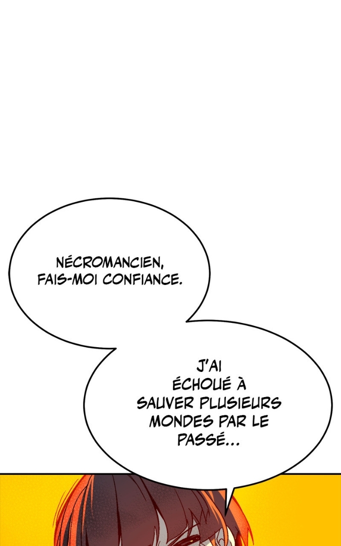Solo Necromancy Chapitre 194 - Page 105