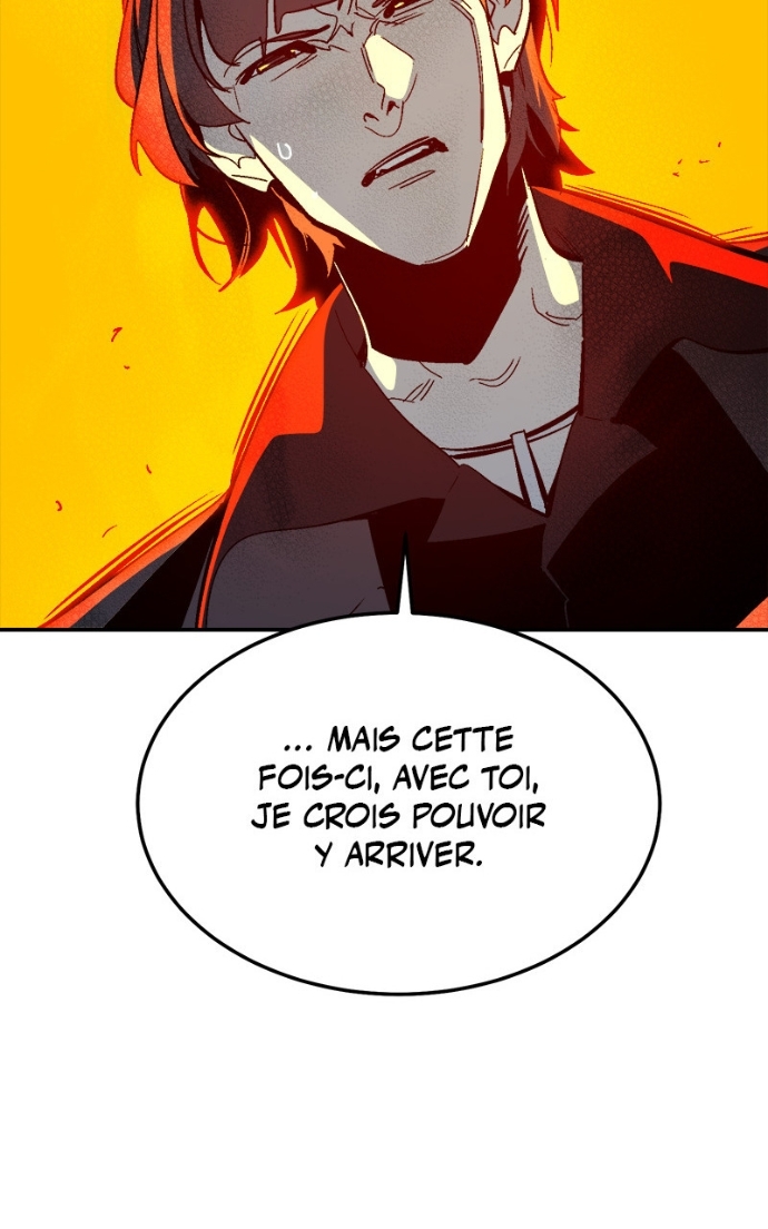 Solo Necromancy Chapitre 194 - Page 106