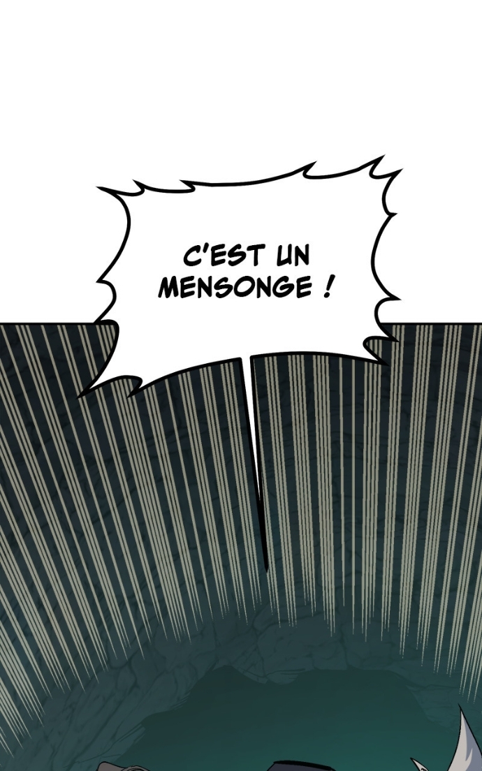 Solo Necromancy Chapitre 194 - Page 109